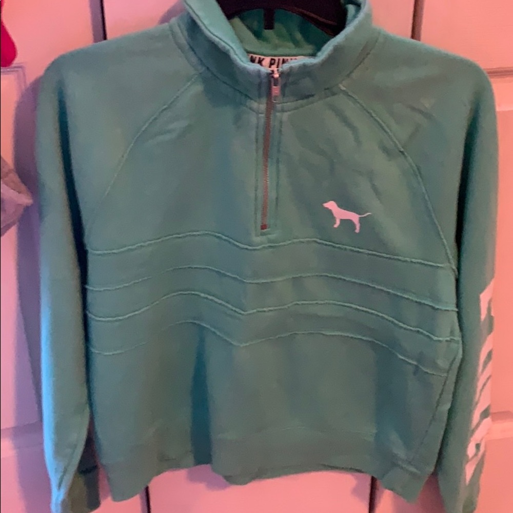 VS sweatshirt